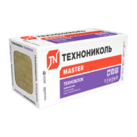 ТЕХНОБЛОК Стандарт 1200*600*50мм(8шт)5,76м2 0,288м3
